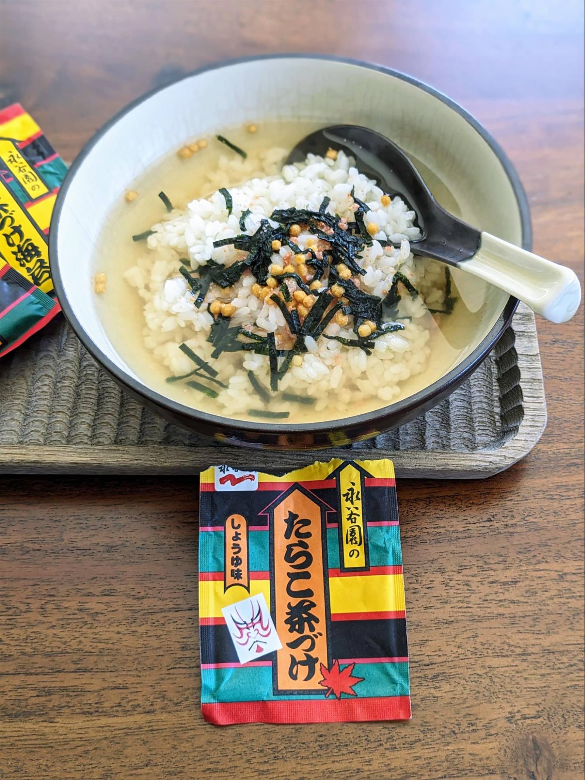 The $2 Grocery That Makes Leftover Rice 100 Times Better | The Kitchn
